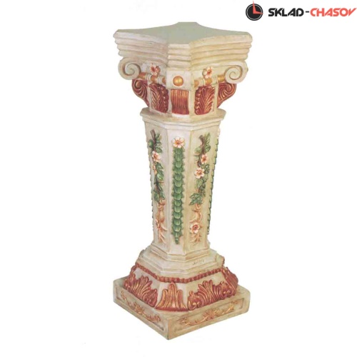 Декоративный столбик Kaveh 2166 фото