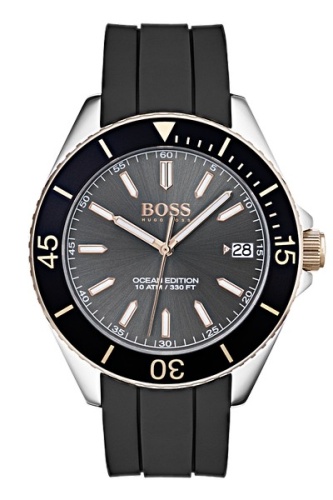 Hugo Boss HB-208-02 фото
