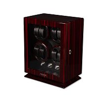 Шкатулка для автоподзавода 8-ми часов Tower 08MCF фото