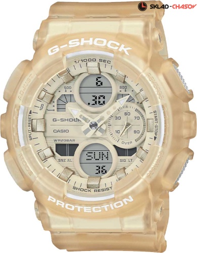 Casio GMA-S140NC-7AER фото