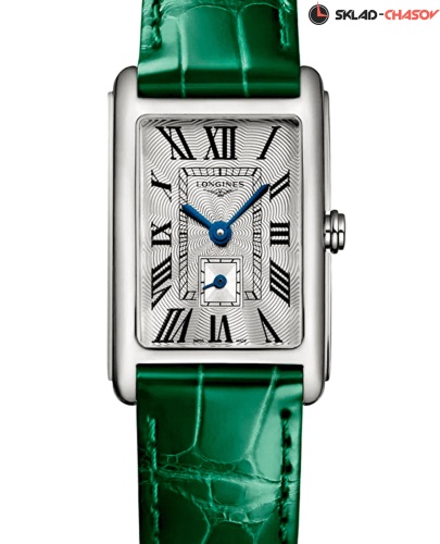 Часы наручные Longines L5.255.4.71.A фото фото 8