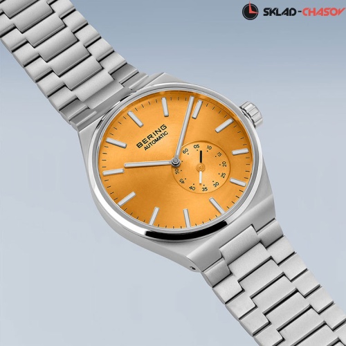 Часы Bering 19441-701 фото фото 5