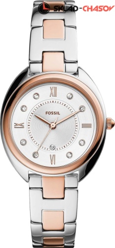 Fossil Gabby ES5072 фото