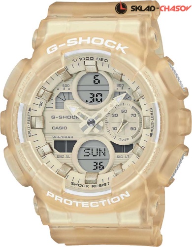 Casio GMA-S140NC-7AER фото