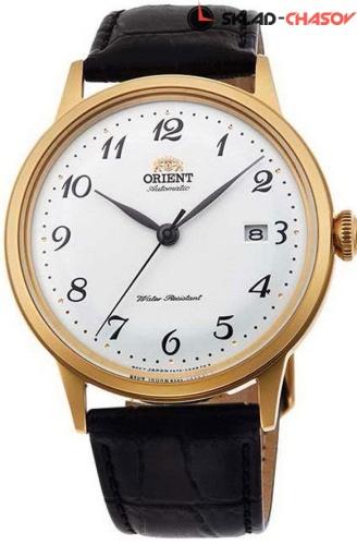 Мужские Orient Automatic RA-AC0002S10B фото
