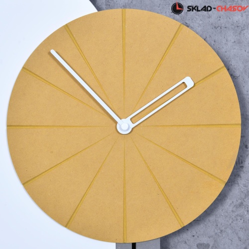 Настенные часы Altitude С723 фото фото 3