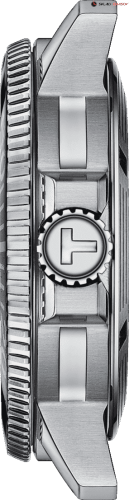 Tissot T120.407.11.041.03 фото фото 3