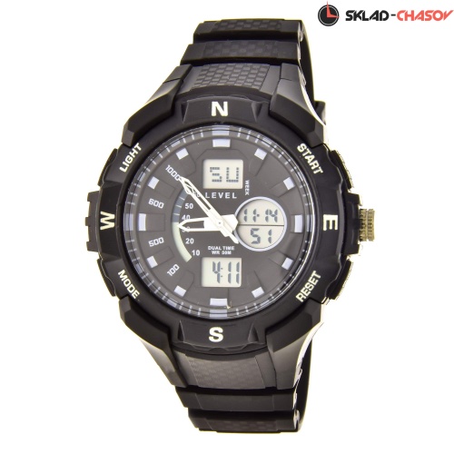 L337AD-1 "LEVEL" Часы наручные фото