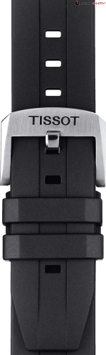 Tissot T120.417.17.051.02 фото фото 3