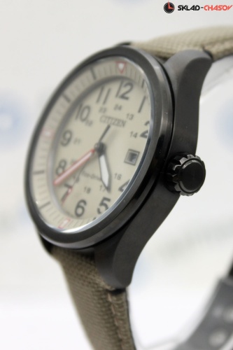 Citizen AW5005-12X фото фото 4