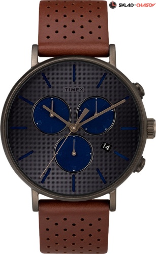 Timex TW2R80000VN фото