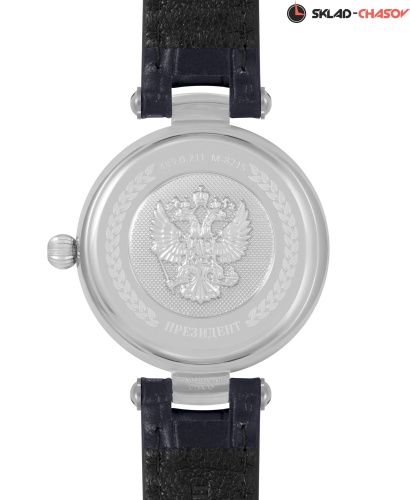 Комплект часов "Президент" Пара 4890211/5020107 фото фото 5