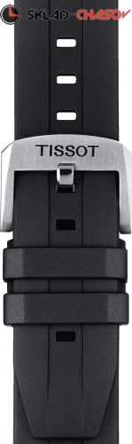 Tissot T120.417.17.051.02 фото фото 3