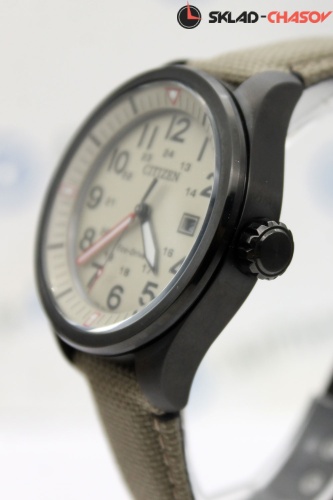 Citizen AW5005-12X фото фото 4