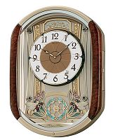 Seiko QXM157B фото