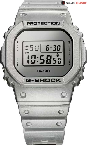 Casio DW-5600FF-8E фото фото 4