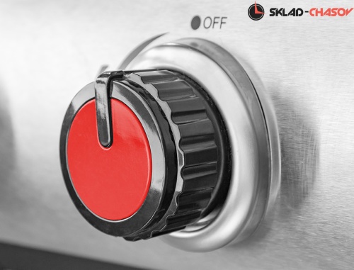 Гриль газовый KOCH Maestro 5000 фото фото 5