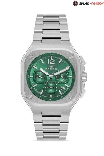 Наручные часы FERRO FM11497AWT-A6 фото