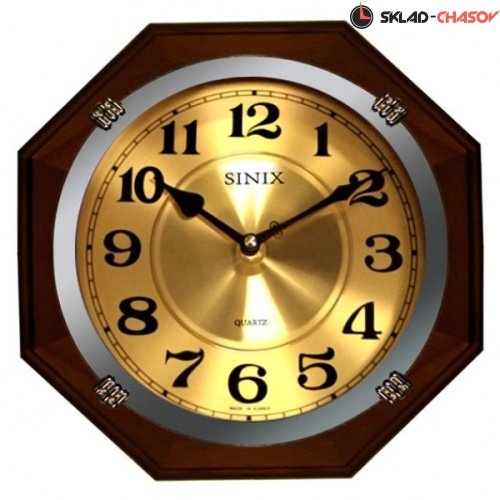 Sinix 1074GA фото