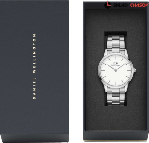 Daniel Wellington DW00100341 фото фото 7