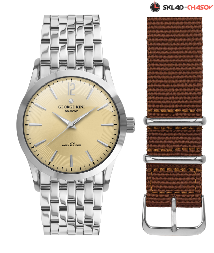 George Kini GK-14-08 фото