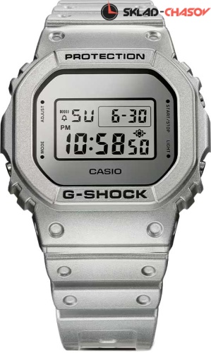 Casio DW-5600FF-8E фото фото 4