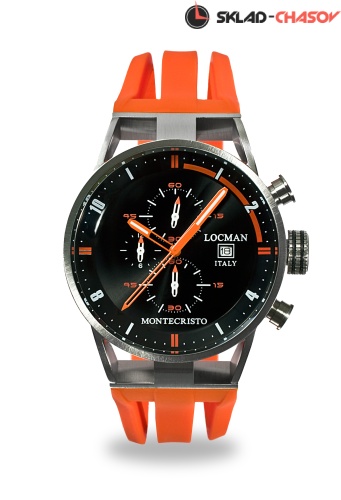 Locman LC-0510-01 фото