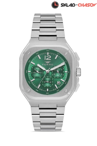 Наручные часы FERRO FM11497AWT-A6 фото