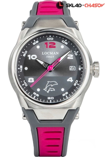 Locman 0558A07S-00GYFXSF фото