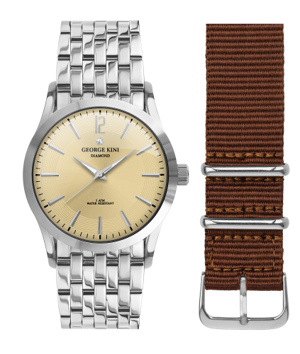 George Kini GK-14-08 фото