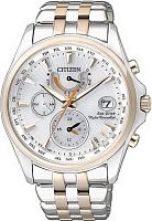 Женские Citizen Radio-Controlled FC0014-54A фото