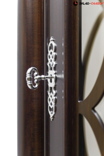 Напольные часы Tomas Stern 1068BS фото фото 4