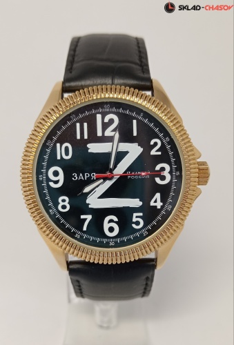 Наручные часы ЗАРЯ G5193401Z фото