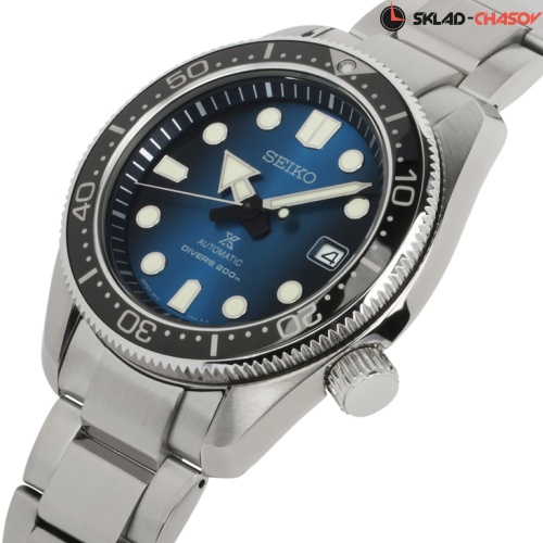 Seiko Prospex SPB083J1 фото фото 2