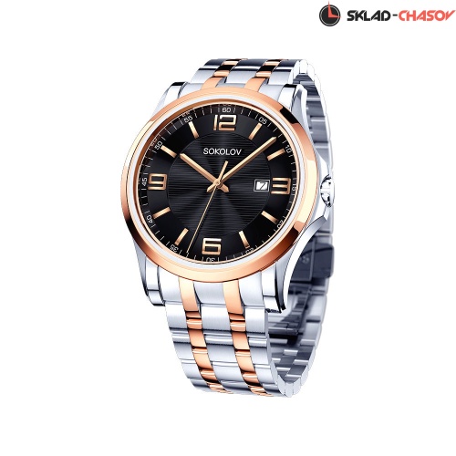 SOKOLOV 301.76.00.000.05.02.3 фото фото 2