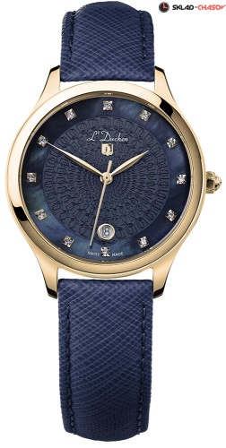 Женские L'Duchen Grace D 791.23.37 фото