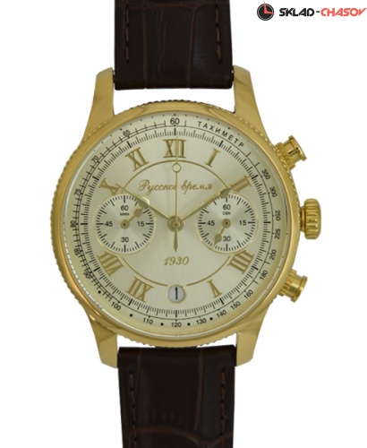 Русское время 3526407 фото