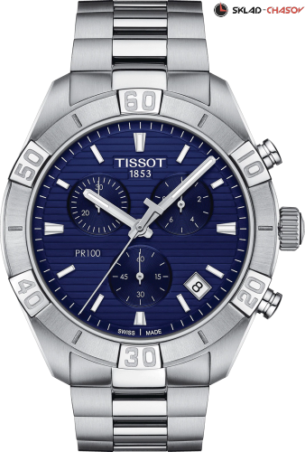 Tissot T101.617.11.041.00 фото