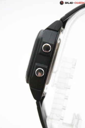 Casio W-800HG-9A фото фото 3