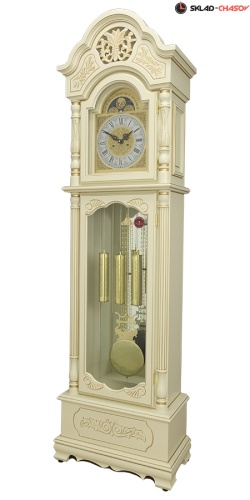 Columbus CR-9151-PG-Iv «Отражение старины» фото