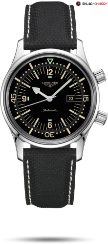 Longines L3.374.4.50.0 фото