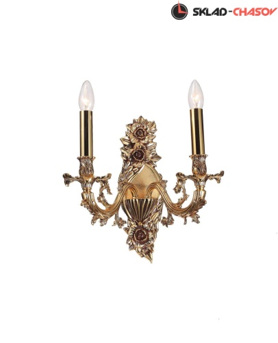 Lucia Tucci FIRENZE W1780.2 antique gold фото