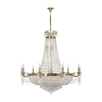 Подвесная люстра Dio DArte Asfour Lodi E 1.6.9.200 GB фото