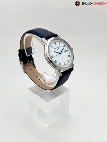 Часы "Русское время" 1880530кк кварцевые фото фото 4