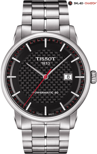 Tissot T086.407.11.201.00 фото