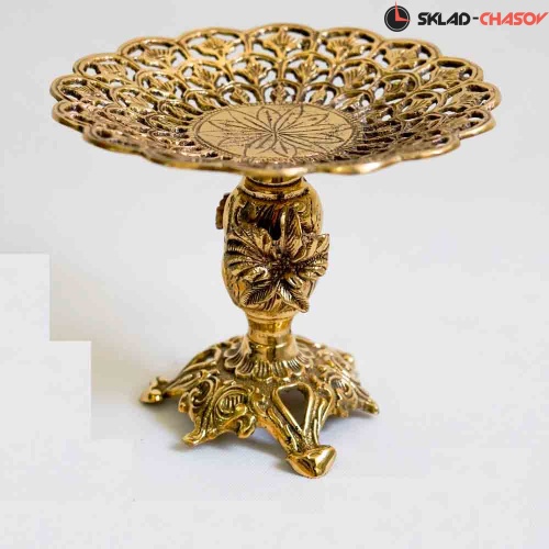 Бронзовая ваза RB SD804 фото