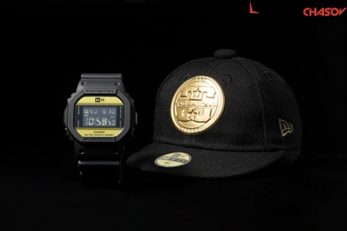 Casio DW-5600NE-1ER фото фото 8