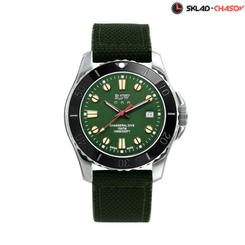 RSW Hunter / RSWM137-SL-12 фото