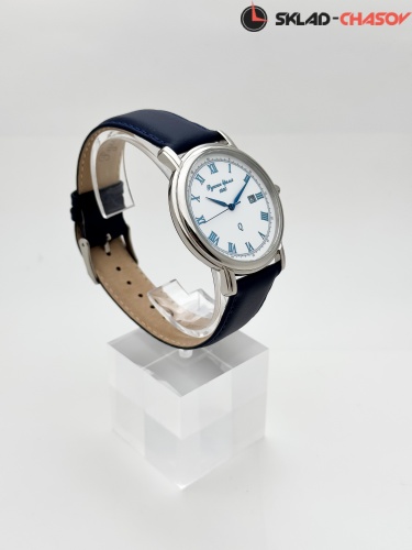 Часы "Русское время" 1880530кк кварцевые фото фото 4