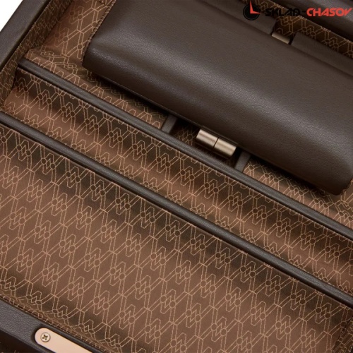 Шкатулка для хранения украшений и часов WOLF 190706 фото фото 8